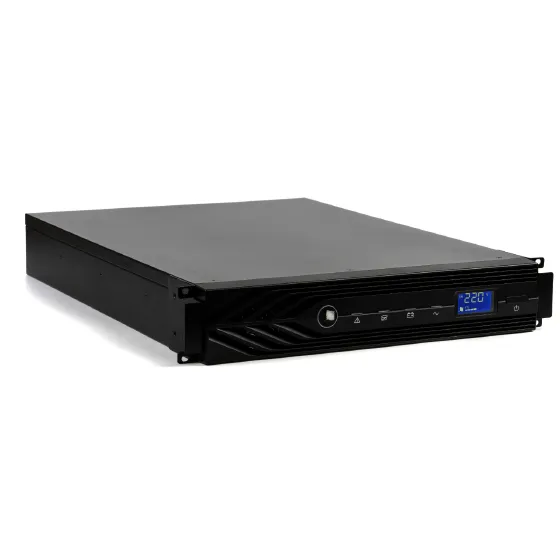 ИБП SKAT-UPS 10 000 RACK Бастион